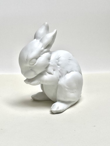 Kaiser bisque porcelain white - kaiser,