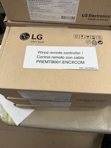 Wired remote controller - remote,