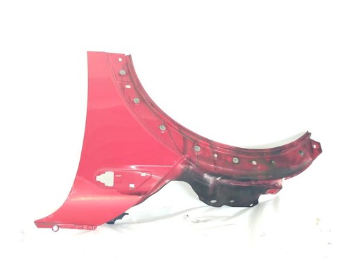 Front left fender mini - front,