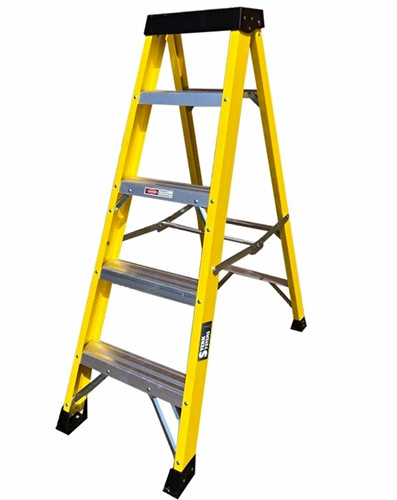 Step systems stgrp - step,