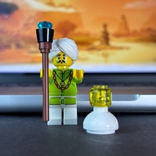 Lego® Fortune Teller