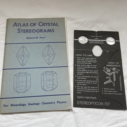 1976 atlas crystal - 1976, of