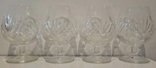 Edinburgh crystal brandy - crystal,