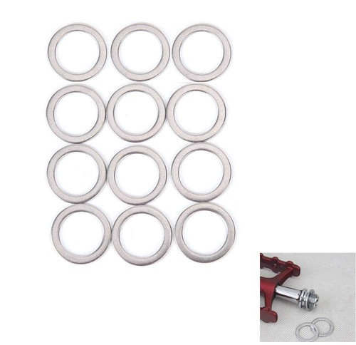 Pedal washers spacers for - pedal,