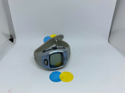 Timex digital fitness hrm - timex,