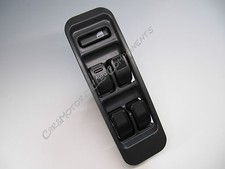 Window Regulator Switch