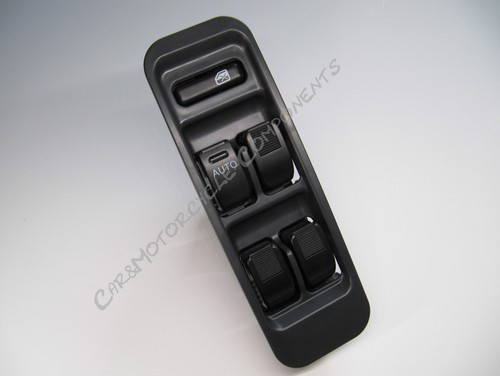 Window regulator switch - window,