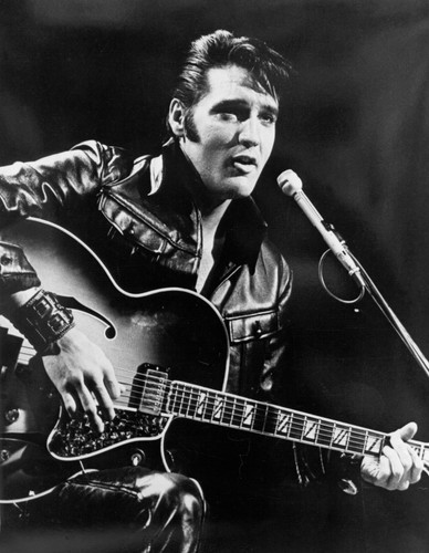 Elvis presley poster wall - presley, art