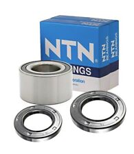 Front Wheel Bearings Hub Kit