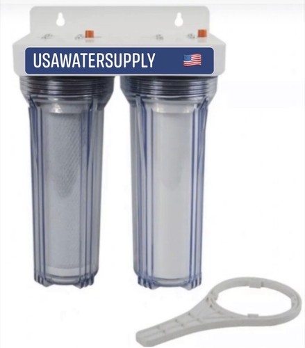 Stage10 whole house water - stage10",