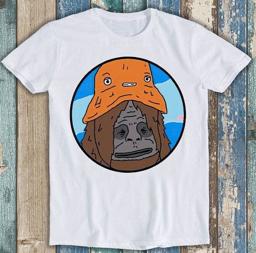 Sassy sasquatch beach - sasquatch,