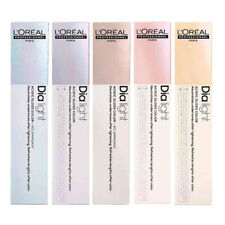 L'OREAL DIA LIGHT 50ML ALL COLOURS *** FREE POSTAGE ***
