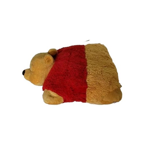 Disney winnie the pooh pillow - winnie,