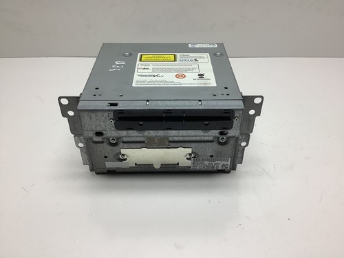 Bmw sat nav radio - nav, cd