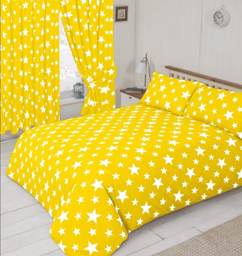Stars bright yellow 72 - bright, x