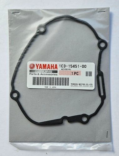 New genuine yamaha - new, yz125