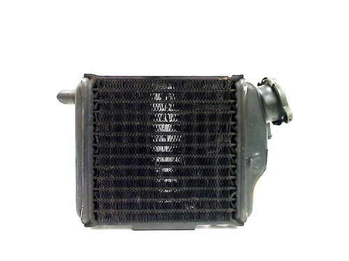 Radiator yamaha 125 lc - radiator,
