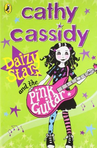 Daizy star and the - daizy, guitar