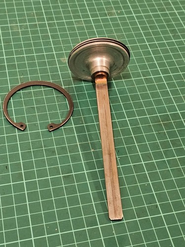 Paslode im350 - , nail