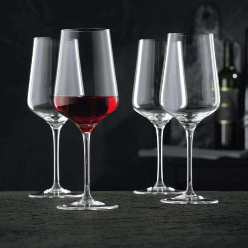 Nachtmann vinova red - nachtmann, wine