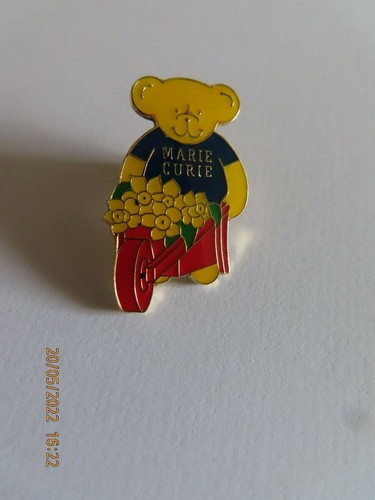 Marie curie cancer care - curie,
