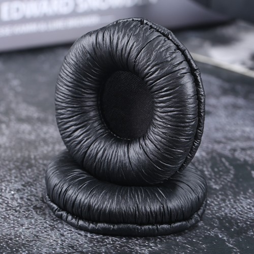 Pair headphone foam ear pads - headphone,