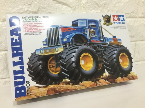 New rare tamiya mini 4wd - mini,