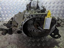 TOYOTA AVENSIS - GEARBOX