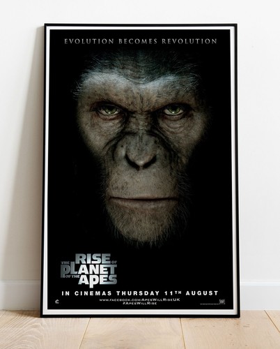 Rise the planet - the,