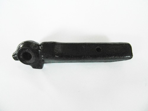Original footrest front