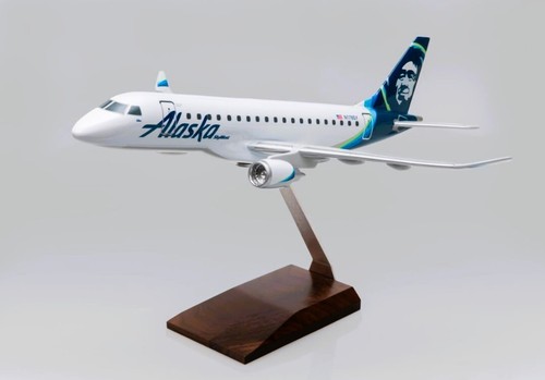 Pacmin atlantic alaska skywest - atlantic,