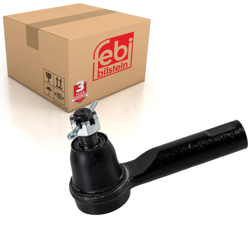Front tie rod end - tie, outer