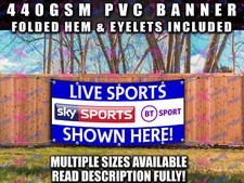 LIVE SKY BT SPORTS SHOWN HERE