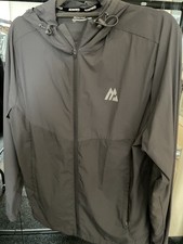 Montirex Windbreaker Jacket
