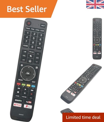 Upgrade your hisense - your,