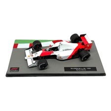 Ayrton Senna McLaren MP4/5B