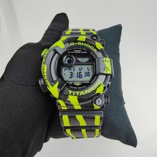 Casio G-Shock MASTER OF G
