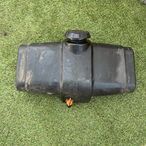 Victa 550 pro stroke petrol - ,