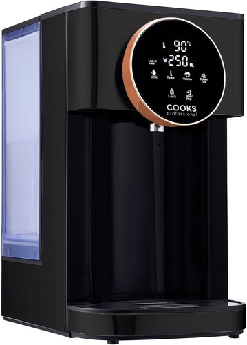 Cooks professional digital hot - digital,