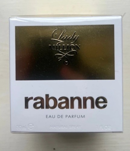 Paco rabanne lady million eau - paco,
