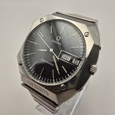 OMEGA SEAMASTER MARINER MENS