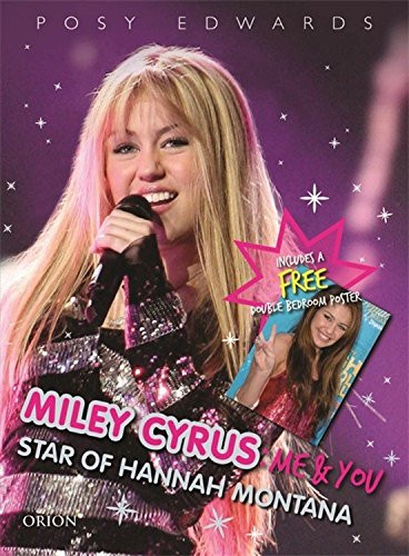 Miley cyrus you - miley, me