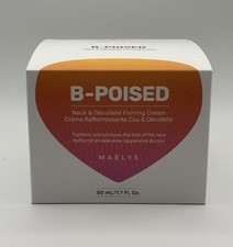 NEW NIB MAELYS B-POISED Neck &
