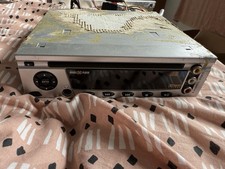 Mobile Car DVD Player