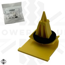 Interior Rear Headlining Trim