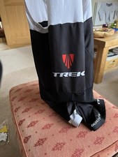 Men’s Cycling Padded Bib Shorts M