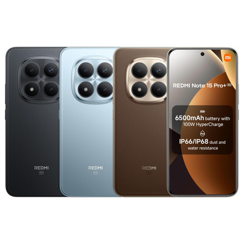Xiaomi redmi note pro - xiaomi, plus