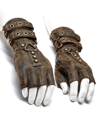 Punk rave mens - punk, steampunk