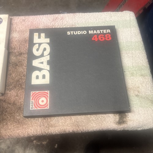 Basf studio master 468 - 1x,