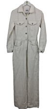 Zara Women's Boiler Suit